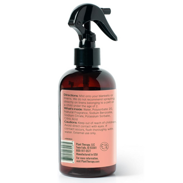 PEARBERRY LYCHEE LINEN SPRAY